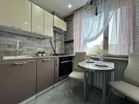 Миниатюра квартиры 25