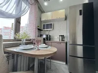 Миниатюра квартиры 27