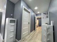 Миниатюра квартиры 32