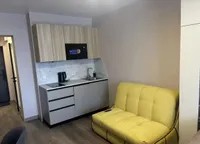Миниатюра квартиры 9