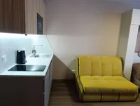 Миниатюра квартиры 8
