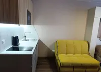 Миниатюра квартиры 11