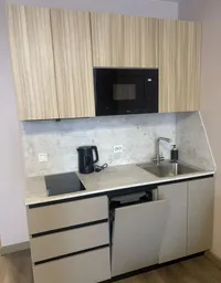Миниатюра квартиры 13