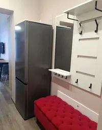 Миниатюра квартиры 28
