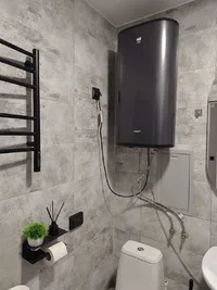 Миниатюра квартиры 19