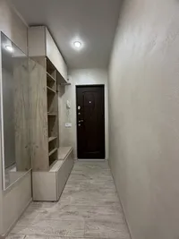 Миниатюра квартиры 14