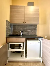 Миниатюра квартиры 16