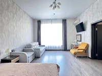 Миниатюра квартиры 3