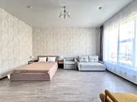 Миниатюра квартиры 1