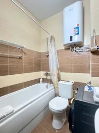 Миниатюра квартиры 10