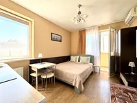Миниатюра квартиры 2