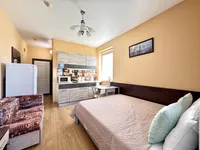 Миниатюра квартиры 5