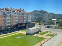 Миниатюра квартиры 7