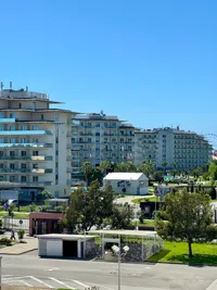 Миниатюра квартиры 8