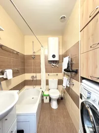 Миниатюра квартиры 10