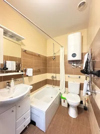 Миниатюра квартиры 11