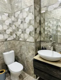 Миниатюра квартиры 7
