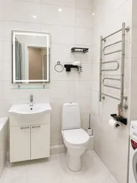Миниатюра квартиры 6