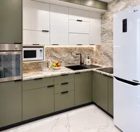 Миниатюра квартиры 10