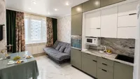 Миниатюра квартиры 12