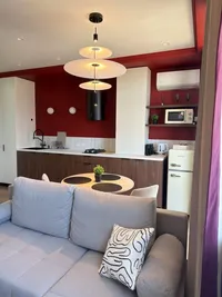 Миниатюра квартиры 3