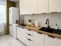 Миниатюра квартиры 3