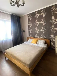 Миниатюра квартиры 1