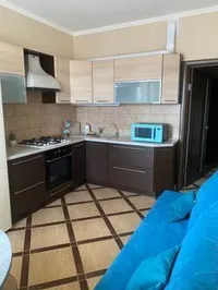 Миниатюра квартиры 2