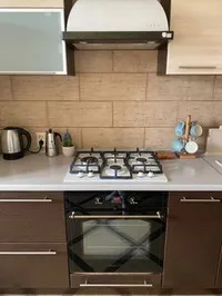 Миниатюра квартиры 8