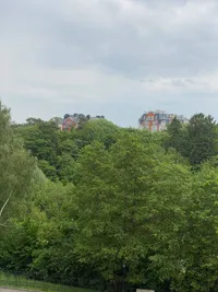 Миниатюра квартиры 17