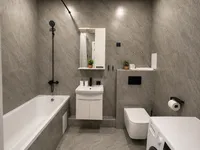 Миниатюра квартиры 8
