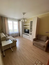 Миниатюра квартиры 2