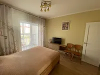 Миниатюра квартиры 5
