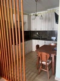 Миниатюра квартиры 8