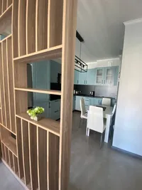 Миниатюра квартиры 3