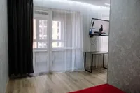 Миниатюра квартиры 5