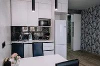 Миниатюра квартиры 6