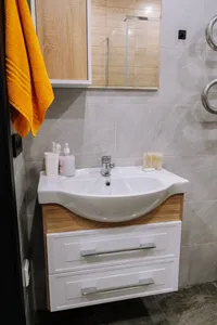 Миниатюра квартиры 8