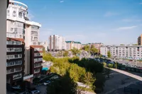 Миниатюра квартиры 10