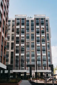 Миниатюра квартиры 16