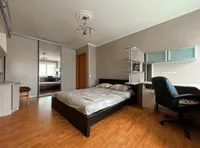 Миниатюра квартиры 1