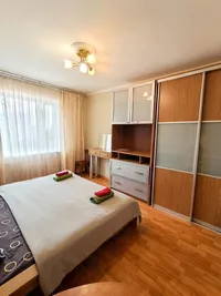 Миниатюра квартиры 2