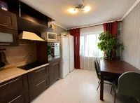 Миниатюра квартиры 3