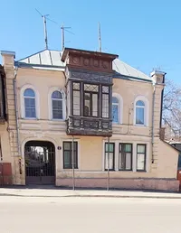 Миниатюра квартиры 17