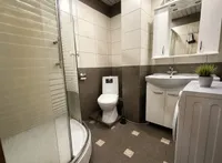 Миниатюра квартиры 7