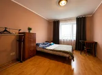 Миниатюра квартиры 1