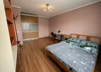 Миниатюра квартиры 1