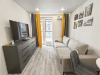 Миниатюра квартиры 1