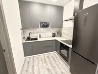 Миниатюра квартиры 3