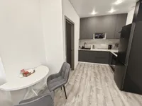Миниатюра квартиры 11